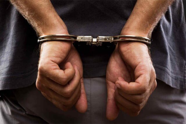 Allanamiento y detención por un hecho de violencia familiar en Santa Rosa-La Ola Digital