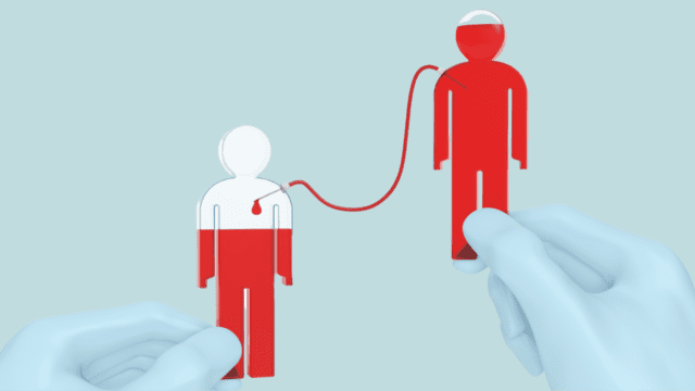 Durante agosto, siguen las colectas de sangre en toda la provincia-La Ola Digital