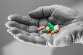 Los Reartes: Charla sobre consumo problemático