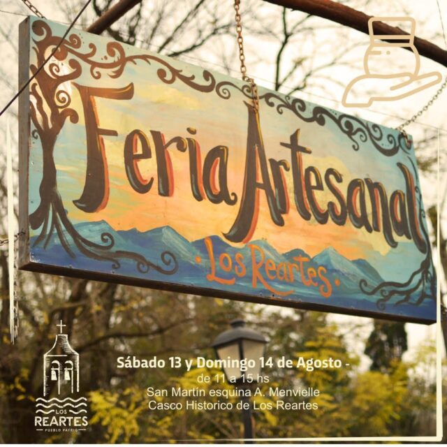 Los Reartes se prepara para el fin de semana largo-La Ola Digital