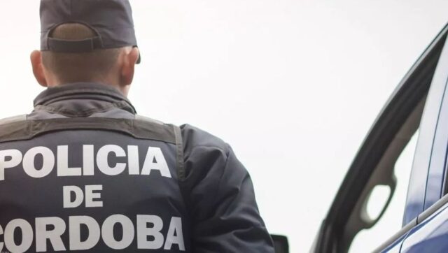 Villa Amancay: habían robado y cuando la policía los fue a detener, ya estaban en otra provincia-La Ola Digital