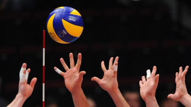 Comenzó el Torneo Clausura de la Asociación de Voley Calamuchitana-La Ola Digital