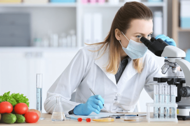 En Córdoba se debatirá sobre ciencia y tecnología de los alimentos