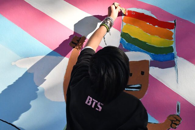 Una semana para hablar sobre sexualidad