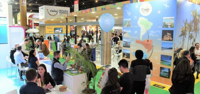 Se viene la Feria Internacional de Turismo y Córdoba será protagonista-La Ola Digital