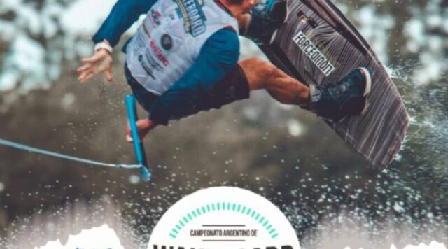 Villa Rumipal: grilla de actividades