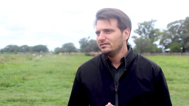 El Secretario de Ambiente de Córdoba visitará Calamuchita-La Ola Digital