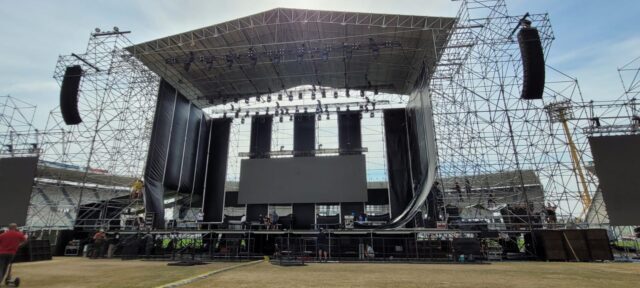 Los grandes shows vuelven a Córdoba