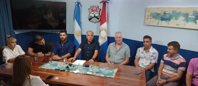 Santa Rosa presentó su grilla de eventos y artistas para el verano-La Ola Digital