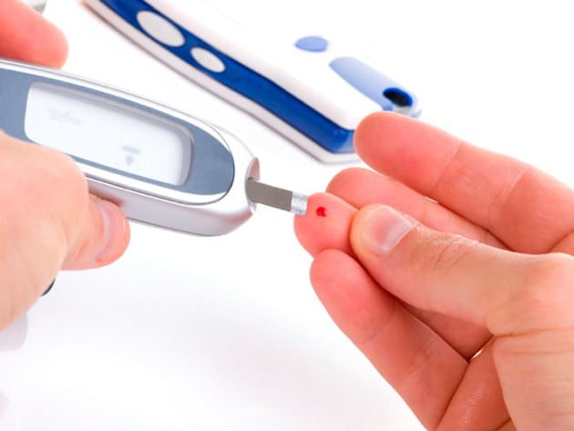 Villa del Dique tendrá una jornada de promoción y prevención de la diabetes-La Ola Digital