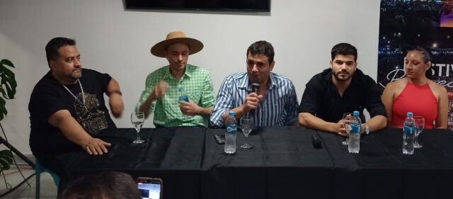 27, 28 y 29 de enero es la fecha elegida para el Festival del Balneario de La Cruz-La Ola Digital