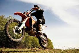 Embalse se prepara para recibir la Gran Final Nacional y Provincial de Enduro-La Ola Digital