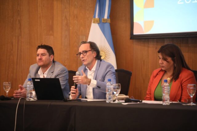 Presupuesto 2023: la Provincia presentó el proyecto-La Ola Digital