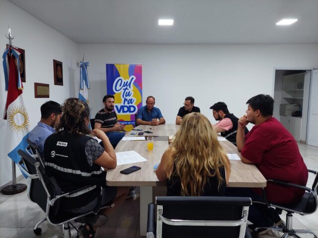 Villa del Dique presentó su temporada veraniega 2022-2023-La Ola Digital