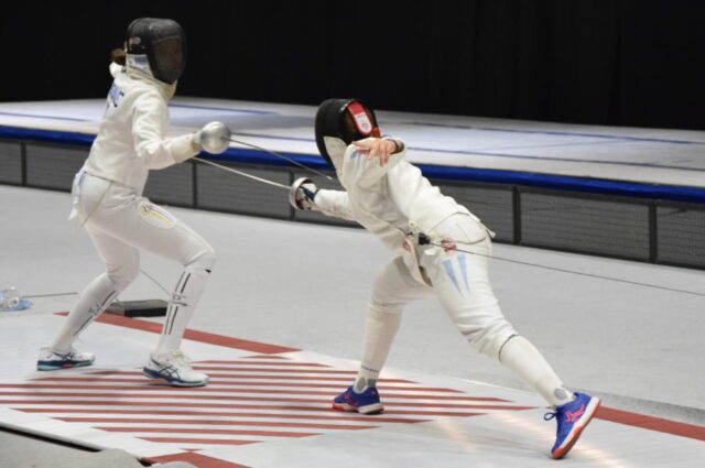 Becas a deportista federados