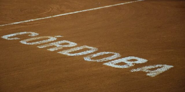 Venta de entradas para el Córdoba Open 2023