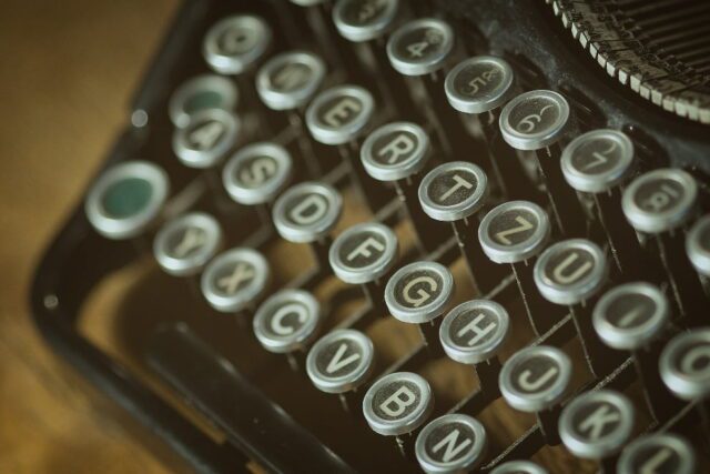 Concursos literaios de fin de año