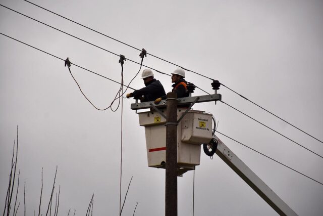 Dos barrios de Santa Rosa estarán sin luz este viernes por la mañana-La Ola Digital