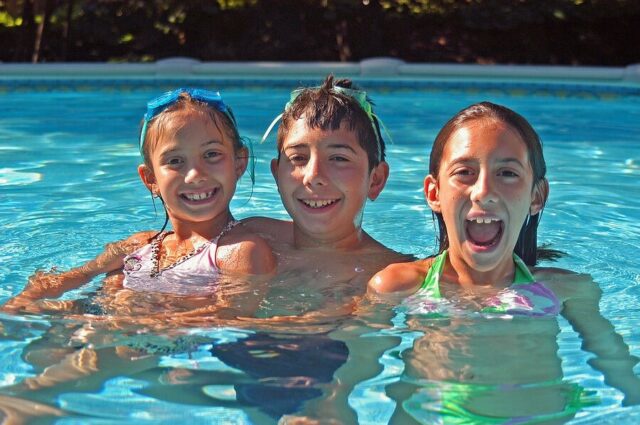 Hoy comienzan a inscribir para la Escuela de Verano en Villa Ciudad Parque-La Ola Digital