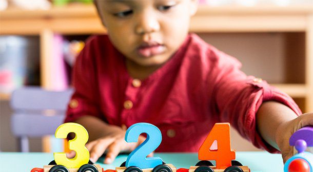 Abren las inscripciones para la Sala Cuna y la Guardería Municipal de Villa del Dique-La Ola Digital