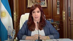 "La condena real que dan es la inhabilitación perpetua"