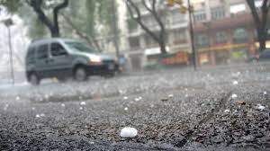 Alerta meteorológico para Córdoba