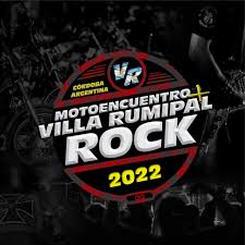 Ya llega el Villa Rumipal Rock