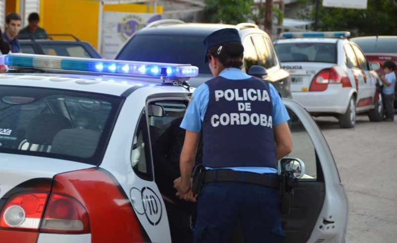 Se fugó de su casa y la encontraron al otro lado de la provincia de Córdoba-La Ola Digital