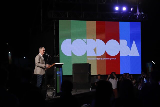 “Córdoba siempre mágica, verano fantástico”-La Ola Digital