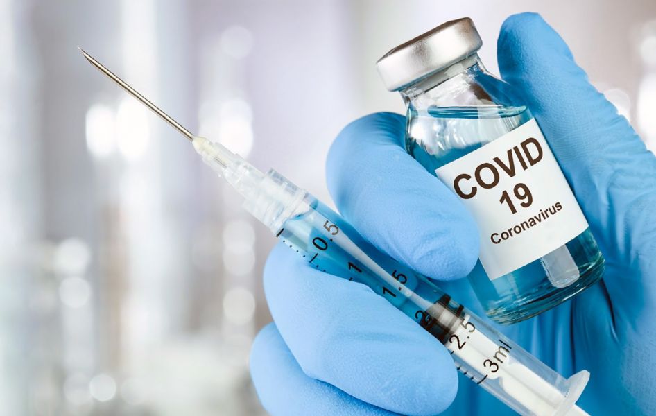 El jueves habrá jornada de vacunación COVID en Los Reartes-La Ola Digital