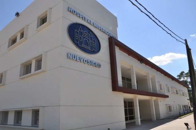 Turnos telefónicos para hospitales provinciales