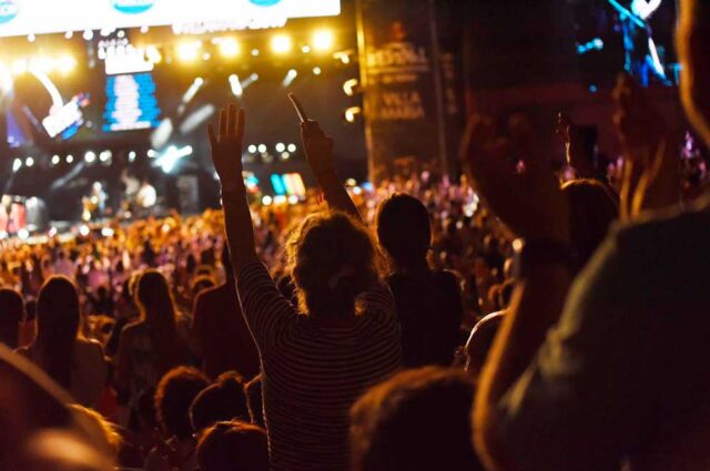 Ya arranca el Festival Río y Luna