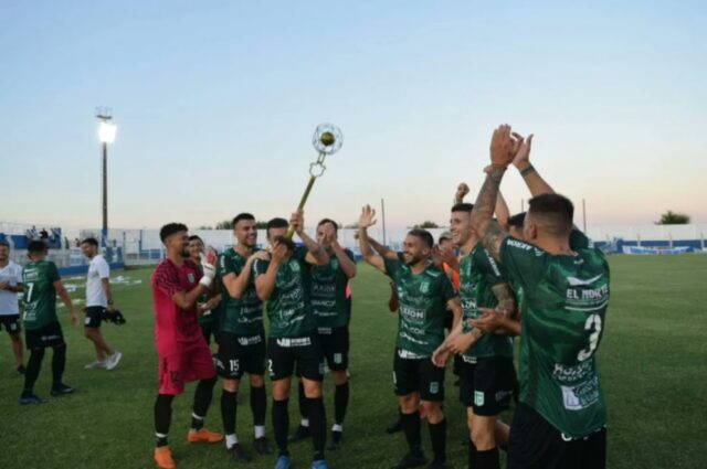 Copa Clásicos de Córdoba