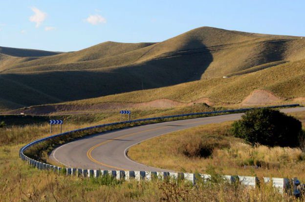 Turismo gastronómico: la ruta de los paradores