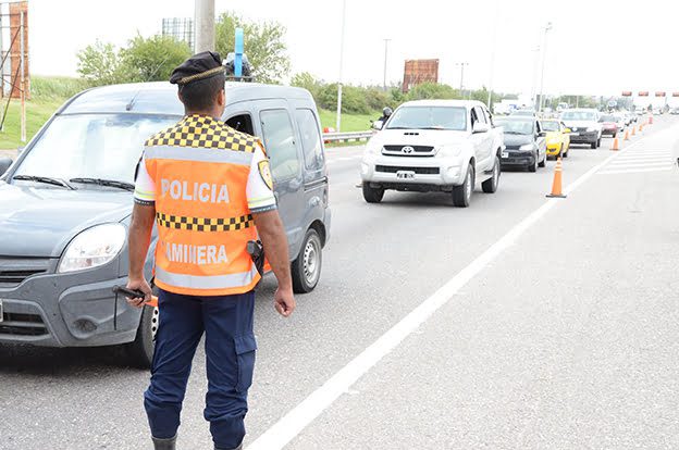 Consejos para transitar las rutas de Córdoba de manera segura-La Ola Digital