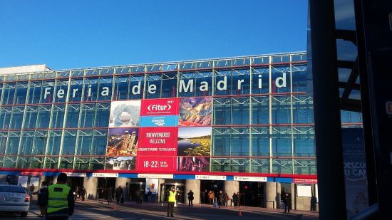 Córdoba estará presente en la FITUR 2023-La Ola Digital