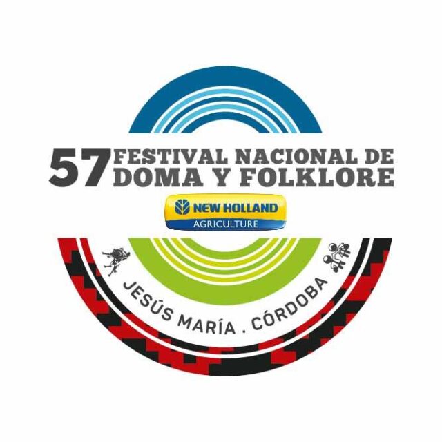 Ya llega la 57° edición del Festival Nacional de Doma y Folklore de Jesús María-La Ola Digital