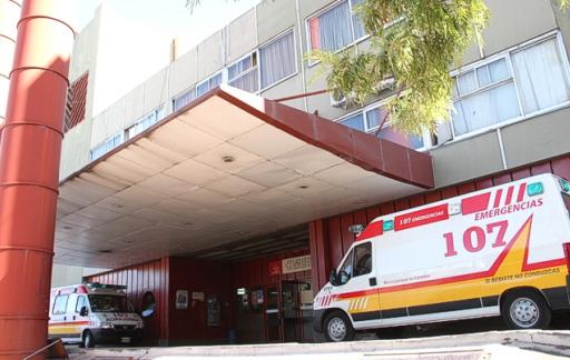 Una beba murió en un colectivo a causa de una broncoaspiración-La Ola Digital