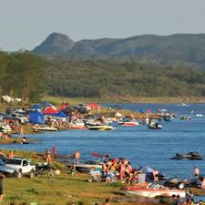 Campeonato Argentino de Aguas AbiertasCampeonato Argentino de Aguas Abiertas