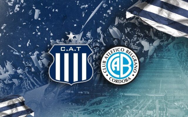 A 10 días del superclásico cordobés Talleres-Belgrano-La Ola Digital