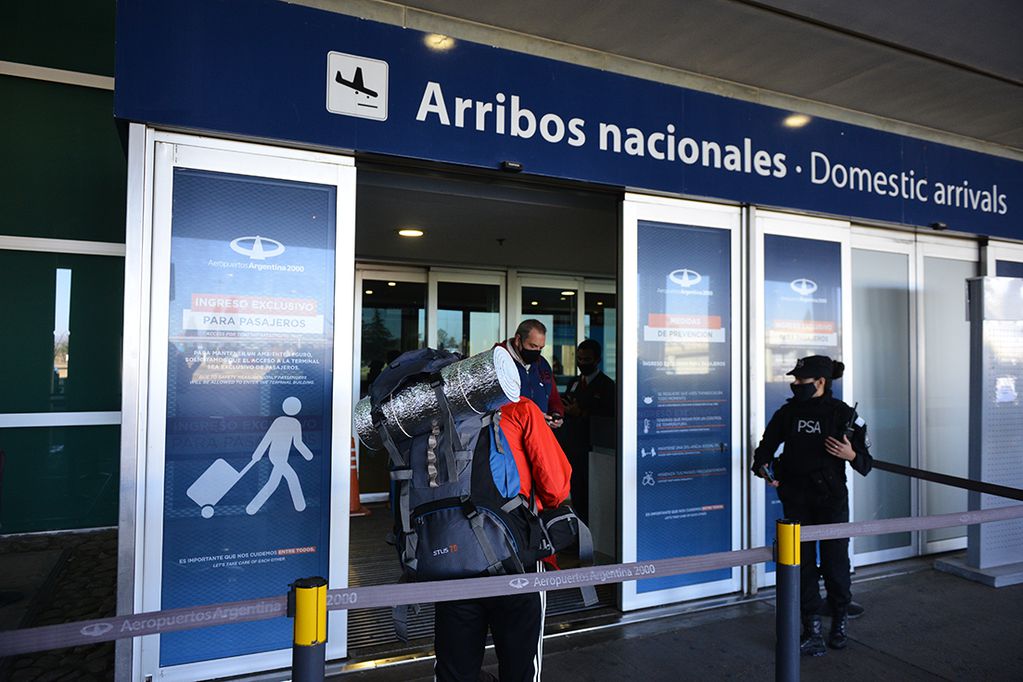 Vuelven los vuelos directos entre Córdoba y Salta-La Ola Digital