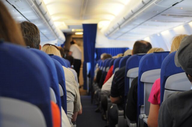 Turismo internacional: Córdoba tendrá un vuelo diario a Madrid-La Ola Digital