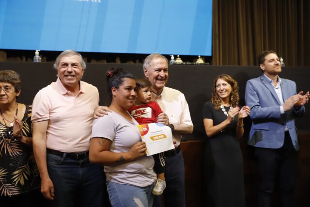 Más Vida Digna