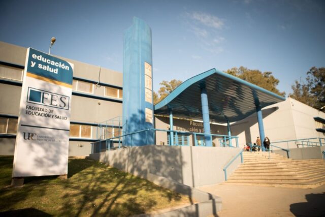 La Universidad Provincial de Córdoba, cada año más elegida-La Ola Digital