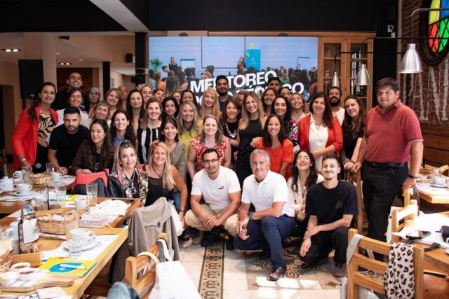 Córdoba Emprendedora lleva entregados más de 1500 préstamos-La Ola Digital