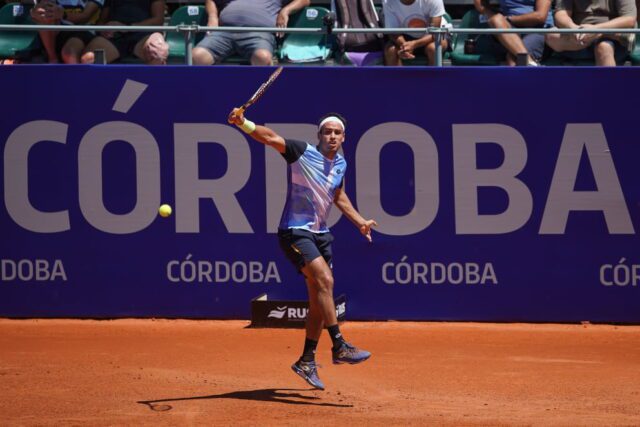 Mañana comienza el Córdoba Open-La Ola Digital