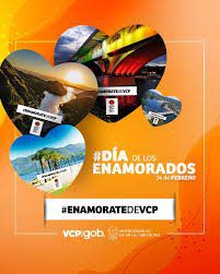 Día de los Enamorados en Carlos Paz