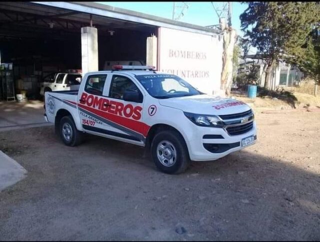 Tras una descompensación, un hombre debió ser rescatado en Arroyo Corto-La Ola Digital