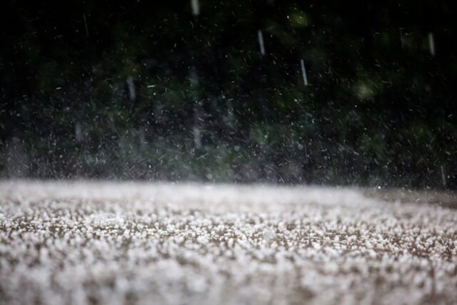 Alerta en Córdoba: posible caída de granizo, fuertes ráfagas y actividad eléctrica⁣-La Ola Digital