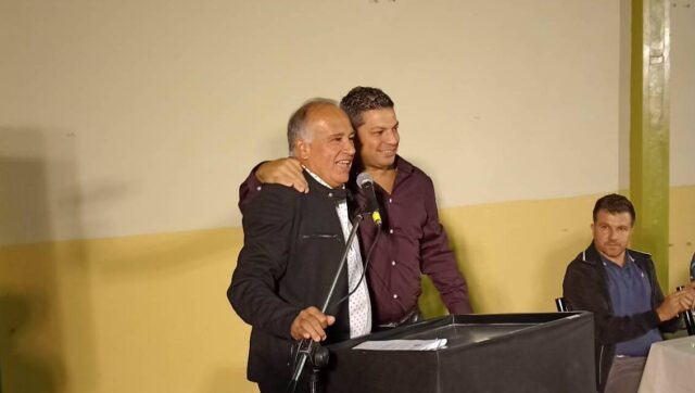 Elecciones 2023: Santa Rosa es la quinta localidad de Calamuchita en definir fecha-La Ola Digital